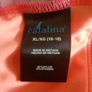 Catalina Swim - Catalina Tankini Catalina Swim - Catalina Tankini